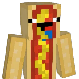 DrizzyT's Minecraft skin