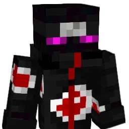 Drjuice92 Minecraft avatar bust