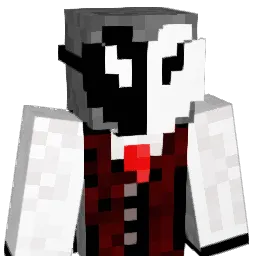 Drmapss Minecraft avatar bust