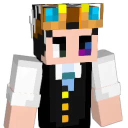 Drmuffin_ Minecraft avatar bust