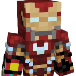 DroNoN_'s Minecraft skin