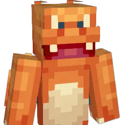 DroWroW's Minecraft skin