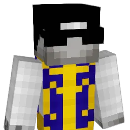 Drock34000 Minecraft avatar bust