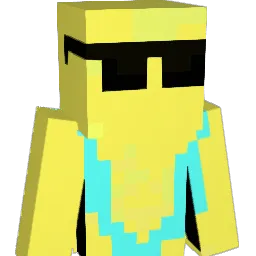 Drod840 Minecraft avatar bust