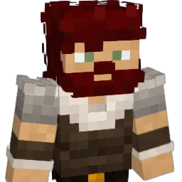 Drodyr's Minecraft skin