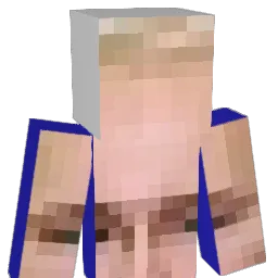 Drofa's Minecraft skin