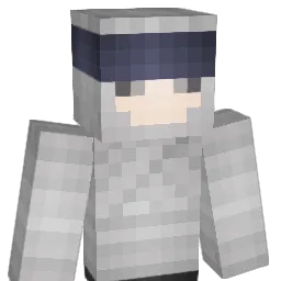 DrogaLoko's Minecraft skin