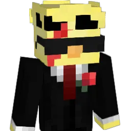 Drogapult's Minecraft skin