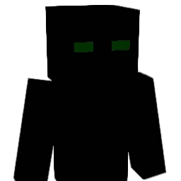 Drogbaaa Minecraft avatar bust