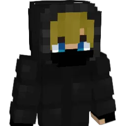 Drogenvermittler Minecraft avatar bust