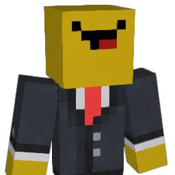 DroggieTTV's Minecraft skin