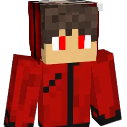 Drogzyyy Minecraft avatar bust