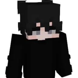 Droi89's Minecraft skin