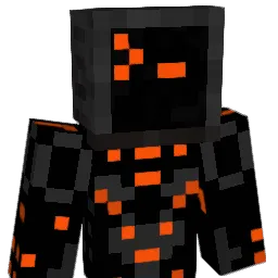 Droi_'s Minecraft skin
