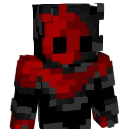Droid_Killer Minecraft avatar bust