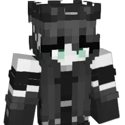 Droid_Security's Minecraft skin