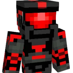 Droidbot604's Minecraft skin