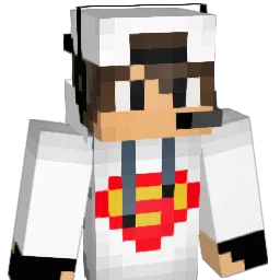 Droidcraft2005's Minecraft skin