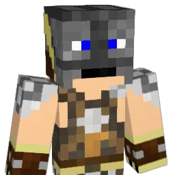 Droidyz's Minecraft skin