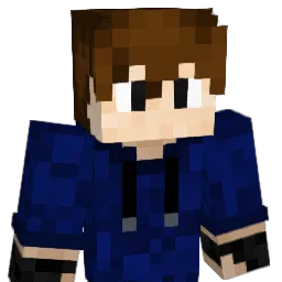 Drokarr's Minecraft skin