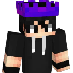 Drol987CZ Minecraft avatar bust