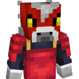 Drolegde's Minecraft skin