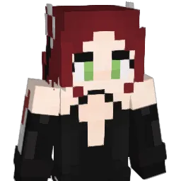 DrollKibbles710's Minecraft skin
