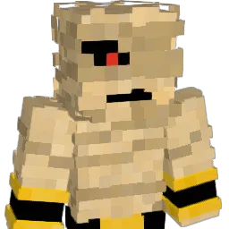 Drollercaster's Minecraft skin