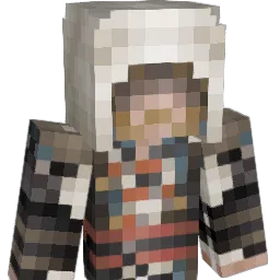 Drolo's Minecraft skin
