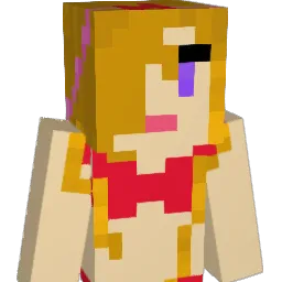 Drombie's Minecraft skin