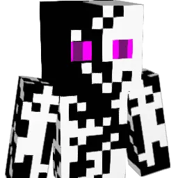 Drone372 Minecraft avatar bust