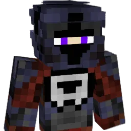 Drone816 Minecraft avatar bust