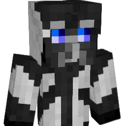 Drone95 Minecraft avatar bust