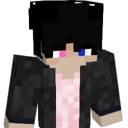 DroneGames989 Minecraft avatar bust
