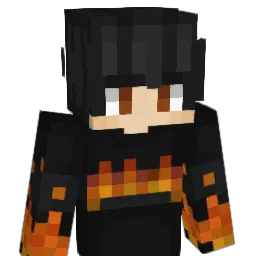 Dronkeymonkey Minecraft avatar bust
