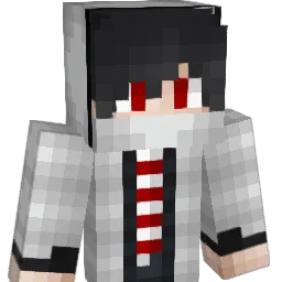 DrooStrMcRoostr Minecraft avatar bust