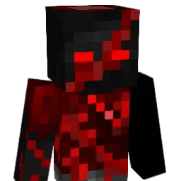 Drook92 Minecraft avatar bust