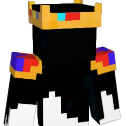 Droolf's Minecraft skin