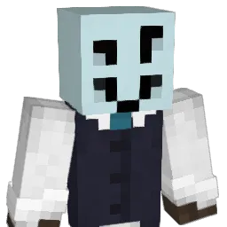 DroopusSnootus's Minecraft skin
