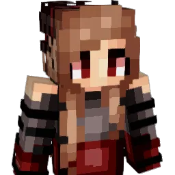 DroopyMC's Minecraft skin