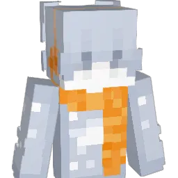 Droopylizard94's Minecraft skin