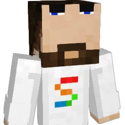 Droosef's Minecraft skin