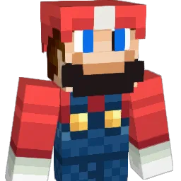 DropOuter's Minecraft skin