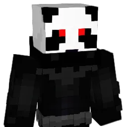 DropShotGuy's Minecraft skin