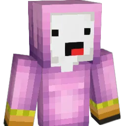 DropThatDaDaDun's Minecraft skin