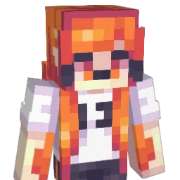 DropdeadkittyXD's Minecraft skin