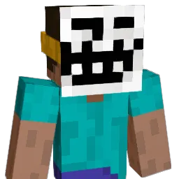 Dropdenbeat's Minecraft skin