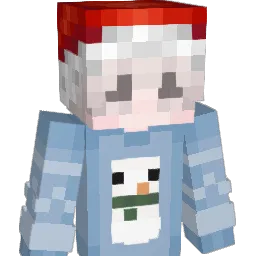 Drope085's Minecraft skin