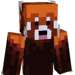 Dropheld's Minecraft skin