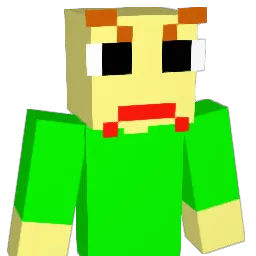Dropkick_master Minecraft avatar bust